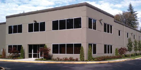 Redmond Ridge Warehouse: 10600 231st Way NE, Redmond, WA 98053